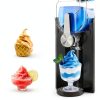 Slushie Machine SYINTAO SBL-2408 88oz Ice-Free Frozen Drink Machine-1