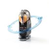 Slushie Machine POFABIK Home 88oz No Ice Needed with 6 Preset Programs-5